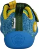 Affenzahn Knit Happy Bär Barfußschuhe Blau Produktbild-Vorschau 6