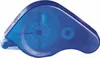 HERMA - Dispenser - Manuale - blu trasparente Anteprima dell’immagine prodotto 1