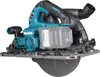Makita HS011GZ, Drevo, Čierna, Zelená, Kovová, 27 cm, 3500 Náhľad obrázku produktu 6