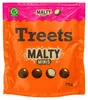 Treets Malty, 175 gram Productafbeelding-voorbeeld 1