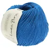 Lana Grossa - Solo Lino 0064 kornblume Produktbild-Vorschau 2