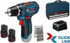 Bosch GSR 12V-15 Professional Akku-Bohrschrauber Produktbild-Vorschau 25