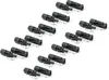 Solar Stecker kompatibel mit MC4 Auswahl 1 bis 50 Paar Produktbild-Vorschau 10