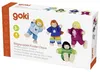 Goki 51499, marioneta de mano, persona, a partir de 3 años Vista previa de la imagen del producto 5
