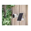 Arlo - Solarkollektor (Wandmontage) - weiß - für Arlo Pro Produktbild-Vorschau 3