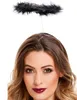 Smiffys HEILIGENSCHEIN SCHWARZ SCHWARZ Produktbild-Vorschau 2