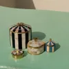 Doing Goods Aufbewahrungsbox – Maisie Circus Box – Pearly Produktbild-Vorschau 3