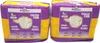 Pampers Windeln Baby Pflege 2 5 bis 3 6 kg inhalt 84 Stück Produktbild-Vorschau 4