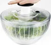 OXO Good Grips Salatschleuder mit Sieb und Deckel – zum Produktbild-Vorschau 22
