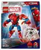 Spider-Man in een robotpak versus Anti-Venom Productafbeelding-voorbeeld 19