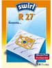 Papírový sáček SWIRL R 27 MP+ AS Náhled obrázku produktu 3