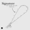 Kate Spade, Universelle Handykette Dazzle Chain Design, Produktbild-Vorschau 15
