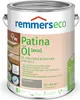 Remmers Záhradný olej na drevo [eco] Silver Grey 5L - Olej Náhľad obrázku produktu 2