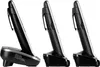 Panasonic KX-TGJ323GB Trio mit AB schwarz Náhľad obrázku produktu 9