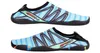 Pazifik Wasserschuhe blau 38 Produktbild-Vorschau 2