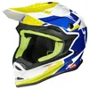 RK-652 Kinder Crosshelm Endurohelm Motorradhelm Roller Quad Produktbild-Vorschau 1