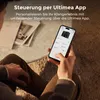 ULTIMEA BS-3 Aktivlautsprecher 3-Wege Regallautsprecher mit Produktbild-Vorschau 15