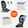 Detská autosedačka Daliya® JOYMAX i-Size, ISOFIX, Top Náhled obrázku produktu 5