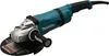 Winkelschleifer GA9040RF01 (blau/schwarz, 2600 Watt) Produktbild-Vorschau 3