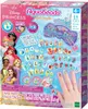 Disney Princess Manicure Set - AQUABEADS - 35071 Productafbeelding-voorbeeld 1