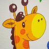 Aga4Kids Dětská skládací pěnová podložka 200x180 cm DS3017 Náhled obrázku produktu 8
