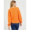 Orsay Orangefarbene Strickjacke für Damen 505499203000__M Produktbild-Vorschau 3