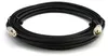 Cavo coassiale flessibile per radio CB UHF da PL259 a SO239 Anteprima dell’immagine prodotto 4