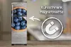Magnete Dekorative - 60 cm x 180 cm - Küche Magnetmatte Produktbild-Vorschau 3