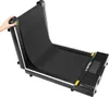 A person's hand is shown adjusting the treadmill belt. Anteprima dell’immagine prodotto