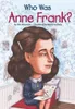 Who Was Anne Frank? Produktbild-Vorschau 2