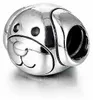 Charm PANDORA, "Chien fidèle", en argent sterling, Voir les images du produit 4