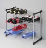 METALTEX 383730039 Barolo Flaschenregal für 30 Flaschen 58 Produktbild-Vorschau 5
