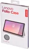 Lenovo ZG38C04869 Tablet-Hülle 22,9 cm (9") Folio Grau Produktbild-Vorschau 8