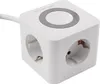 Tischsteckdose McPower BW-03 3x Steckdose 2xUSB-A 1xUSB-C Produktbild-Vorschau 9