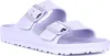 BIRKENSTOCK ARIZONA EVA Fialová Náhľad obrázku produktu 22