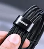 Baseus Cafule Nylonkabel USB Typ C Power Delivery 2.0 100W Produktbild-Vorschau 21