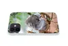 MuchoWow® Handyhülle Schutzhülle Hülle für iPhone 12 mini Produktbild-Vorschau 5