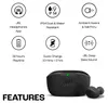 Jbl Wave Buds - Cuffie intracanalari - Nero Anteprima dell’immagine prodotto 13