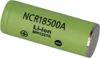 Panasonic NCR18500A – 2040mAh Li-Ion Akku | 3.8A Produktbild-Vorschau 8