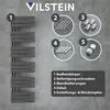 VILSTEIN Badheizkörper Seitliche Paneel-Heizkörper, Produktbild-Vorschau 5