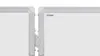 Magnetisches Whiteboard Klapptafel 5-flächig 100x200//400cm Produktbild-Vorschau 8
