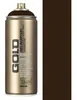 Montana Montana Gold bomboletta spray 400 ml Shock Black Anteprima dell’immagine prodotto 9
