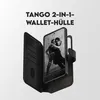 PanzerGlass CARE™ by ® Case Tango 2-in-1 Wallet m. Qi Produktbild-Vorschau 8