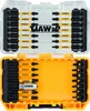 Dewalt DT70734T Jeu de 29 embouts de torsion Voir les images du produit 2