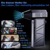 Elektrische Staubgebläse, 200W Electric Air Duster, Produktbild-Vorschau 3