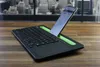 Mediarange Multi-pairing Funk Tastatur QWERTZ 78 Tasten und Produktbild-Vorschau 4