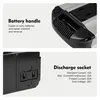 YOSE POWER E-bike Akku 36V 16Ah Batterie Produktbild-Vorschau 5