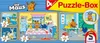 2 x 26 + 2 x 48 pièces Schmidt Spiele Kinder Puzzle Die Voir les images du produit 5