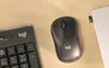 Logitech M240 for Business - Maus - rechts- und linkshändig Produktbild-Vorschau 18