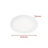 LED Einbauleuchte Smart WiFi App Steuerung Bluetooth 12 W Produktbild-Vorschau 8